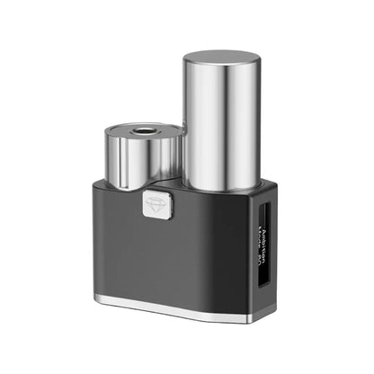 Ambition Mods Emira SBS Box Mod black colour 