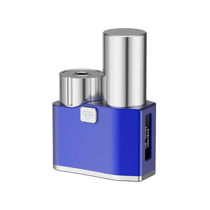 Ambition Mods Emira SBS Box Mod Blue Colour 