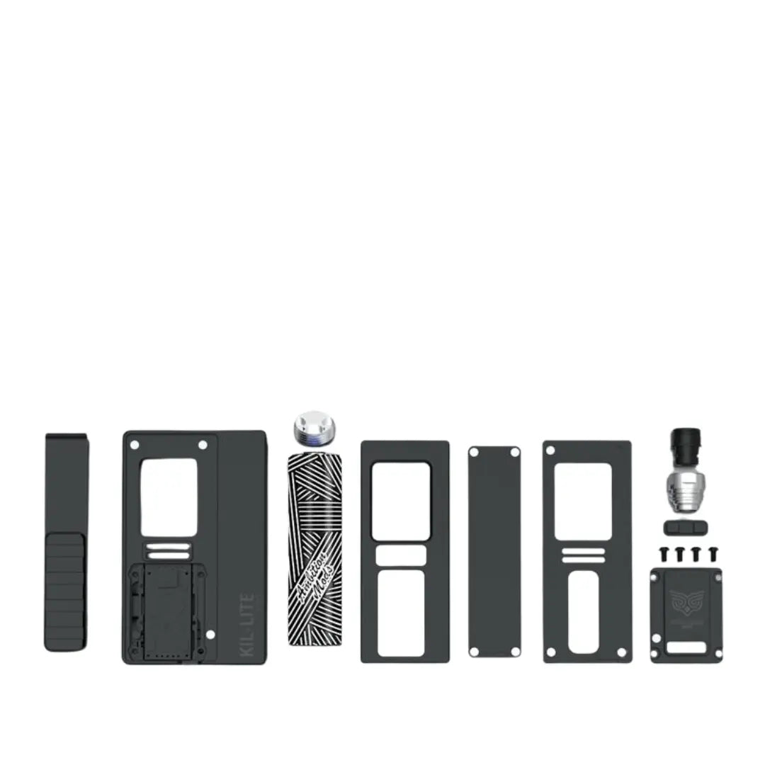 Ambition Mods Kil-Lite Pro DNA60C AIO Mod