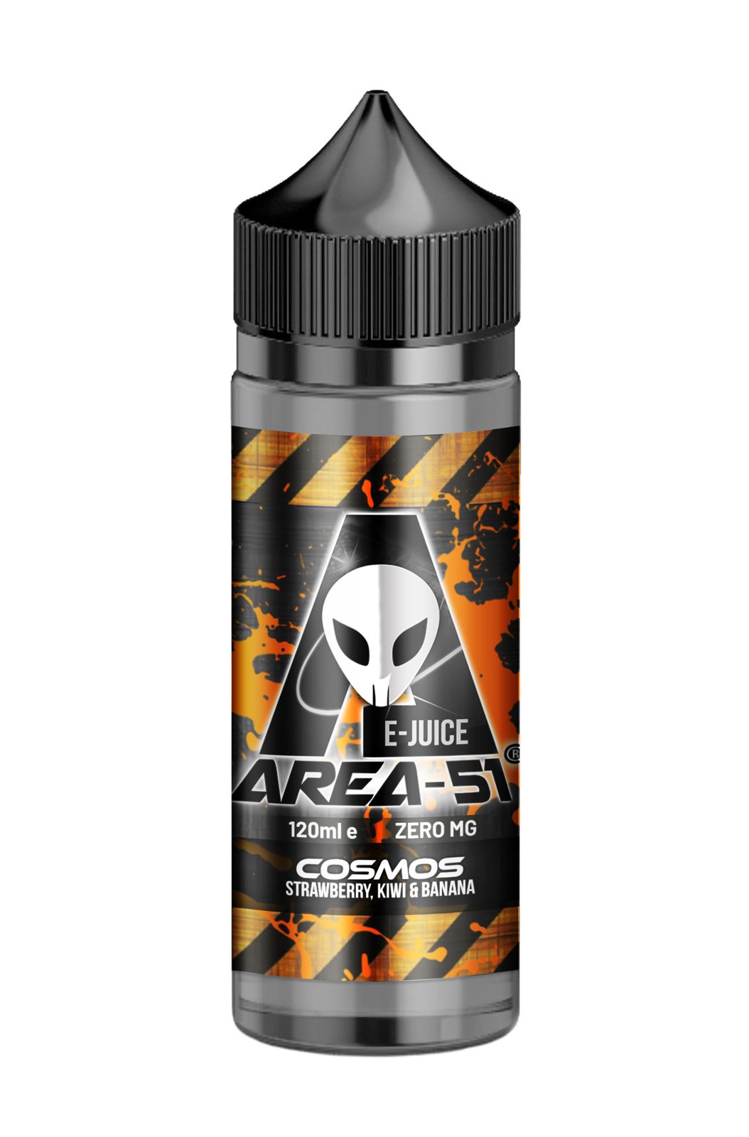 Area 51 Vape Juice 100ml E-liquids - #Simbavapeswholesale#