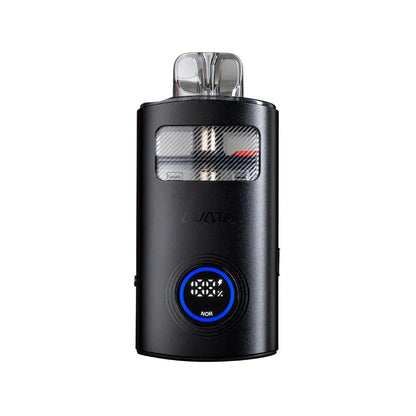 Aspire Avata Pod Vape Kit In Black Colour