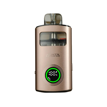 Aspire Avata Pod Vape Kit In Brown Colour