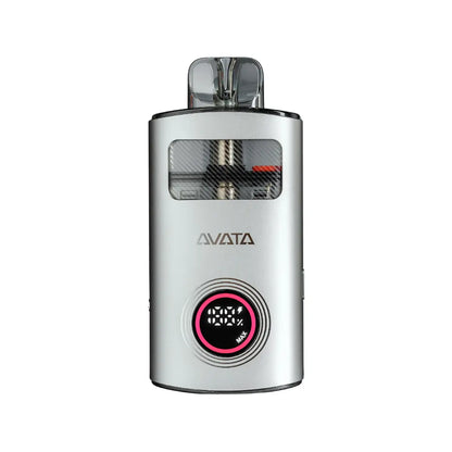 Aspire Avata Pod Vape Kit In Silver Colour