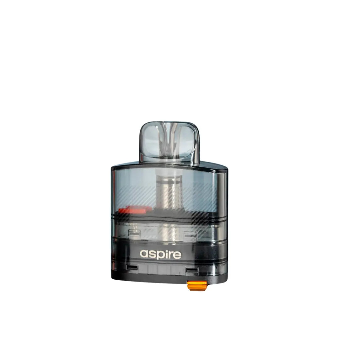 Aspire Avata Pod Cartridge 0.6ohm back for the Aspire Avata Pod Vape Kit 