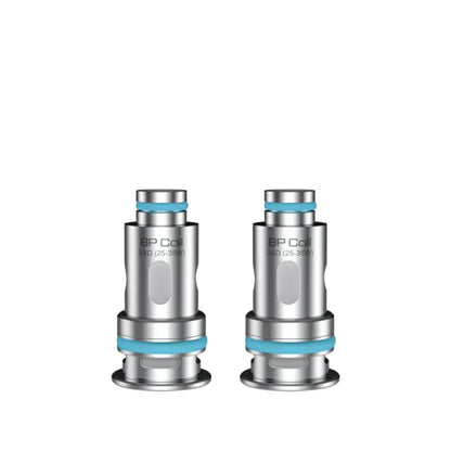 Aspire BP Replacement Coils