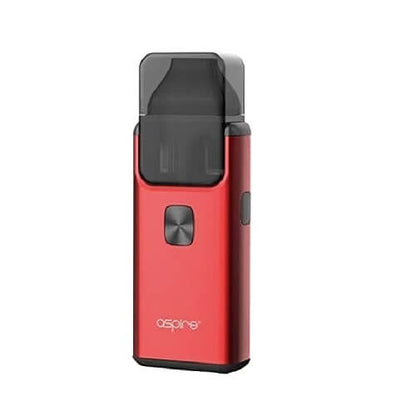 Aspire Breeze 2 Pod System, Red Color
