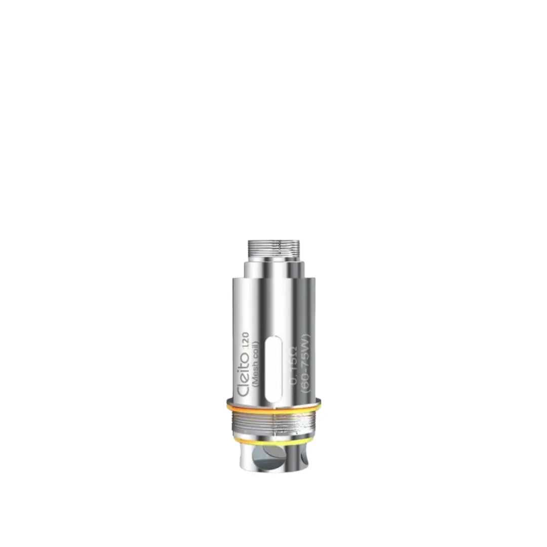 Aspire Cleito 120 Replacement Coil 0.15 Ohm