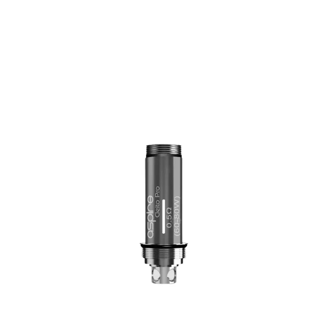 Aspire Cleito Pro Replacement Coil 0.5 Ohm Kanthal