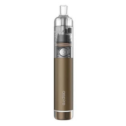 Aspire Cyber G Pod Kit, Brown Color