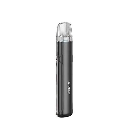 Aspire Cyber S Pod Kit, Black Color