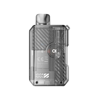 Aspire Gotek X3 Pod Vape Kit Black Colour 