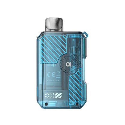 Aspire Gotek X3 Pod Vape Kit Blue Colour 
