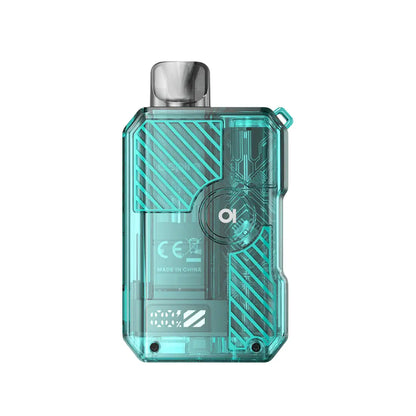 Aspire Gotek X3 Pod Vape Kit Cyan Colour 