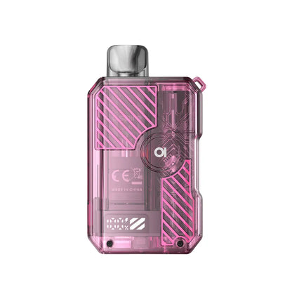 Aspire Gotek X3 Pod Vape Kit Pink Colour 