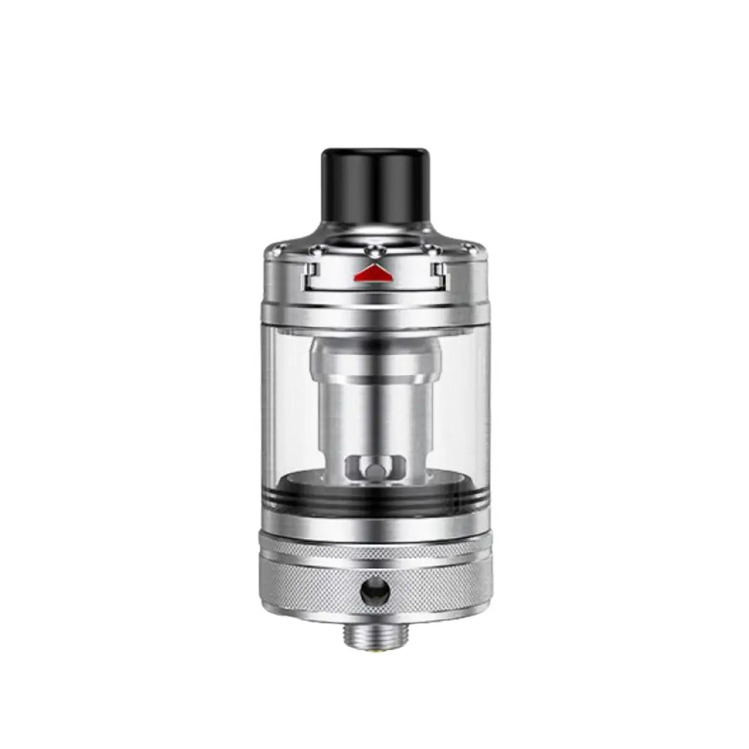 Aspire Nautilus 3 Tank In Stainless steel colour