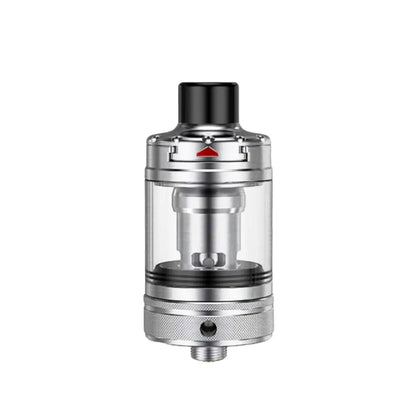 Aspire Nautilus 3 Tank In Stainless steel colour