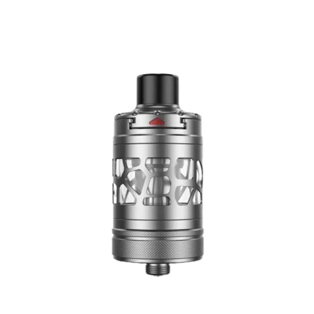 Aspire Nautilus 3SR Tank in S.S Colour