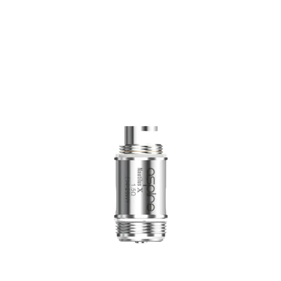 Aspire Nautilus X Replacement Coil 1.5 Ohm