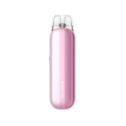 Aspire Pixo Aura Pod Vape Kit in Sakura Pink Colour 