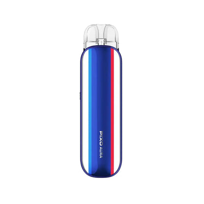 Aspire Pixo Aura Pod Vape Kit in Speed Blue Colour 