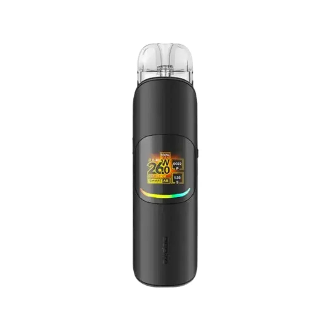 Aspire Pixo Neo Pod Vape Kit in Black Colour 