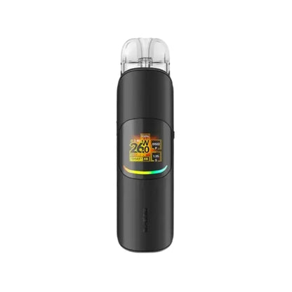 Aspire Pixo Neo Pod Vape Kit in Black Colour 