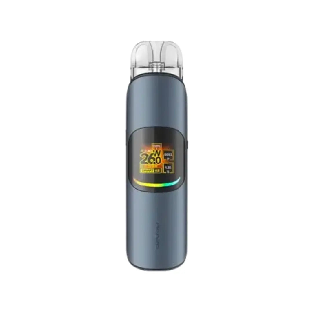Aspire Pixo Neo Pod Vape Kit in Charcoal Blue Colour 