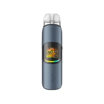 Aspire Pixo Neo Pod Vape Kit in Charcoal Blue Colour 