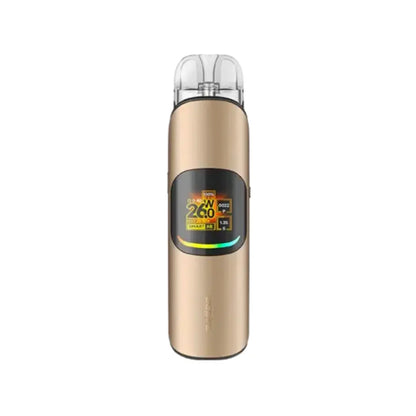 Aspire Pixo Neo Pod Vape Kit in Light Brown Colour 