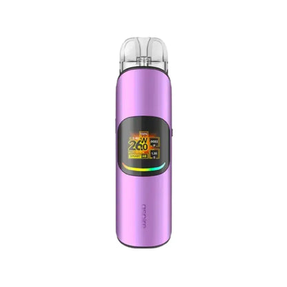 Aspire Pixo Neo Pod Vape Kit in Purple Colour 
