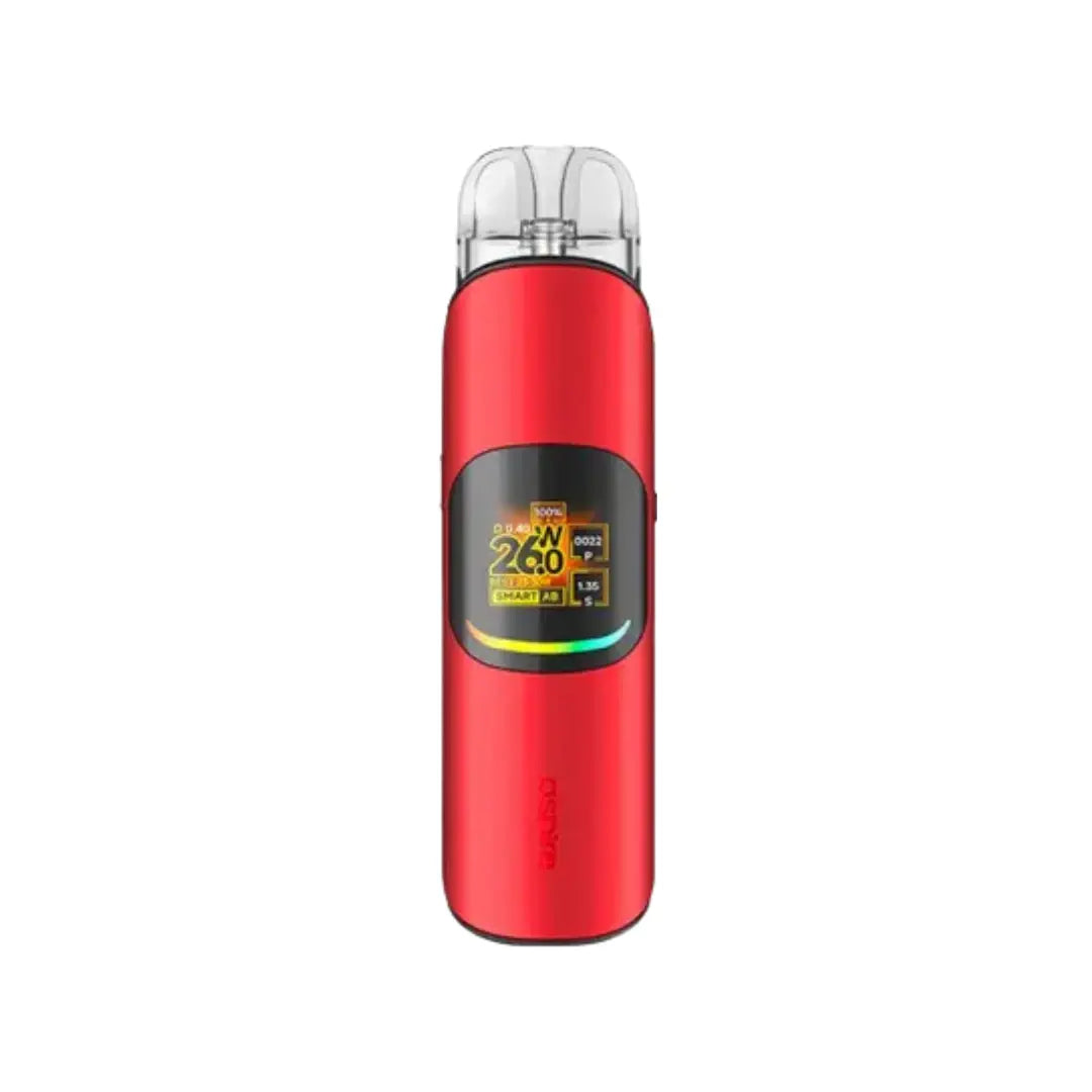 Aspire Pixo Neo Pod Vape Kit in Red Colour 