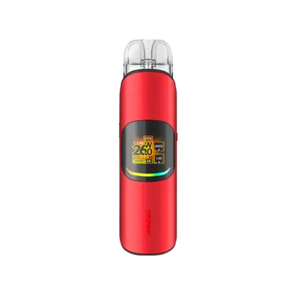 Aspire Pixo Neo Pod Vape Kit in Red Colour 