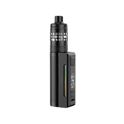 Aspire Zelos M80 Vape Kit in Full Black Colour 