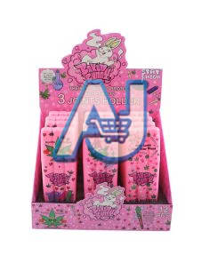 Baked Bunny Pre Roll Case Assorted, Aj Super Store