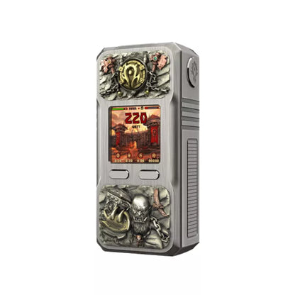 BD Vape Rayden 220W Box Mod Limited Editions Orgrim