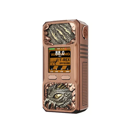 BD Vape Rayden 220W Box Mod Limited Editions T-Rex