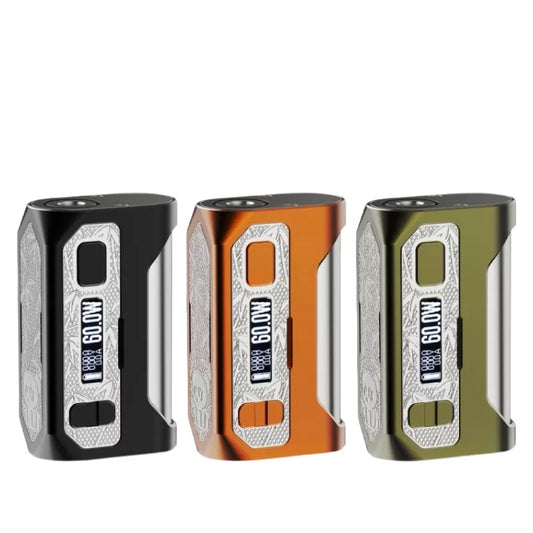 Line Pro Vape Vape Mods - Shop Best Box Mods in the UK – AJ’s Superstore