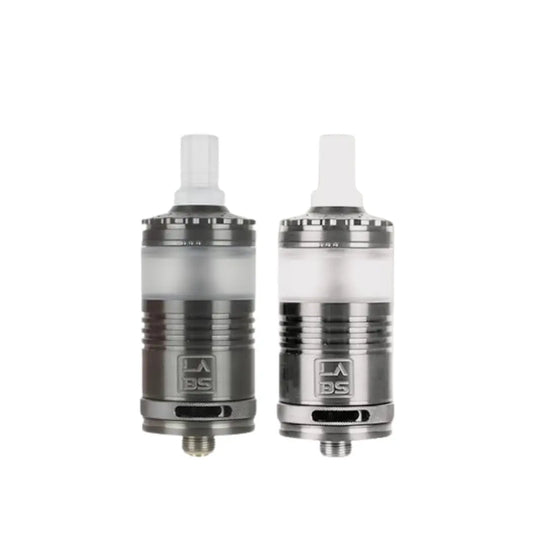 BP Mods Labs S MTL Tank