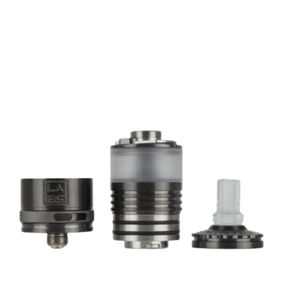 BP Mods Labs S MTL Tank break down