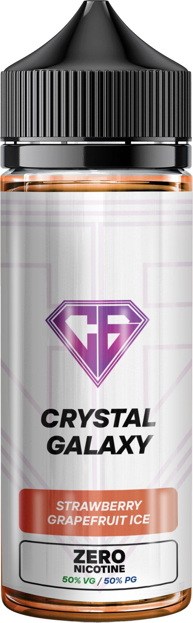 Crystal Galaxy Shortfill 100ml E - Liquid - #Simbavapeswholesale#