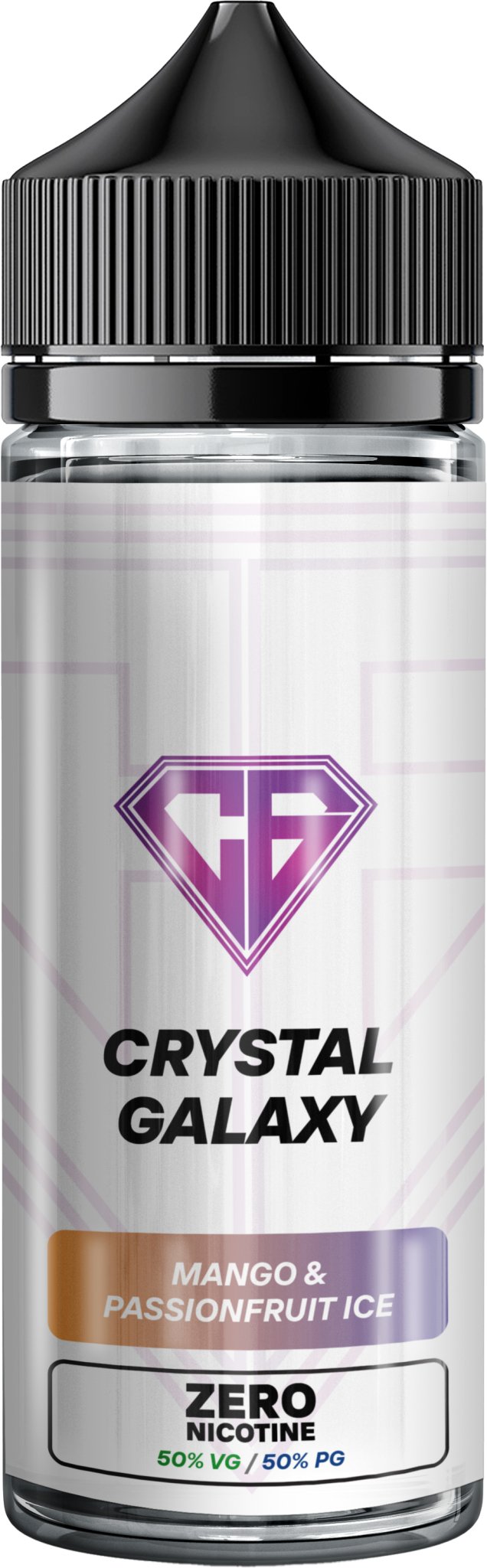 Crystal Galaxy Shortfill 100ml E - Liquid - #Simbavapeswholesale#