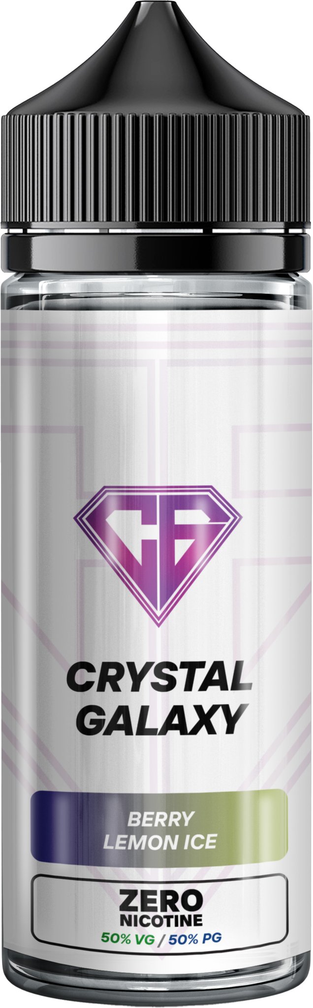 Crystal Galaxy Shortfill 100ml E - Liquid - #Simbavapeswholesale#