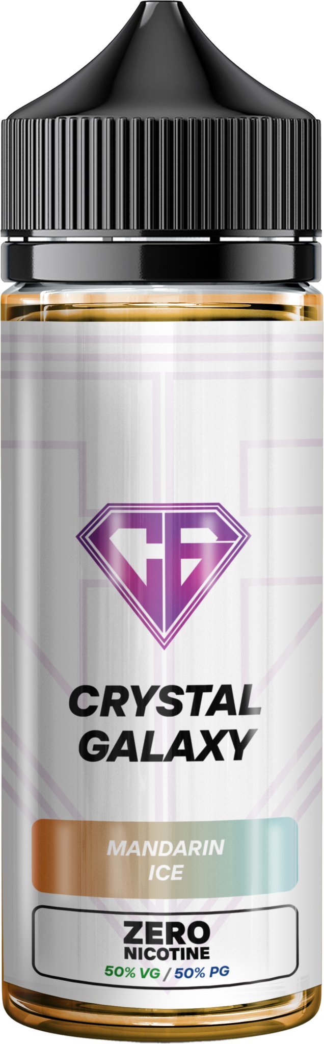 Crystal Galaxy Shortfill 100ml E - Liquid - #Simbavapeswholesale#