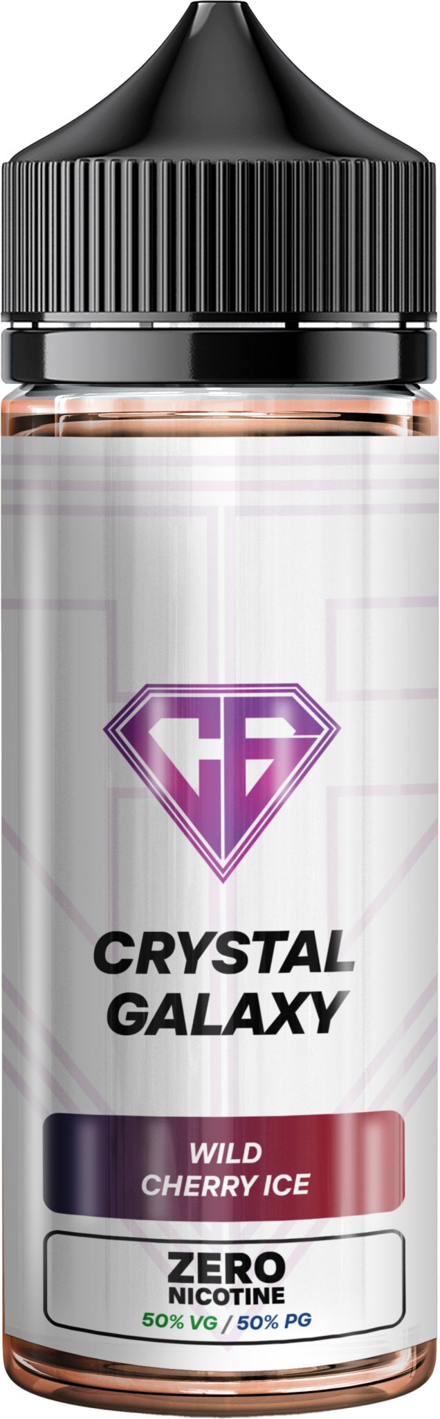 Crystal Galaxy Shortfill 100ml E - Liquid - #Simbavapeswholesale#