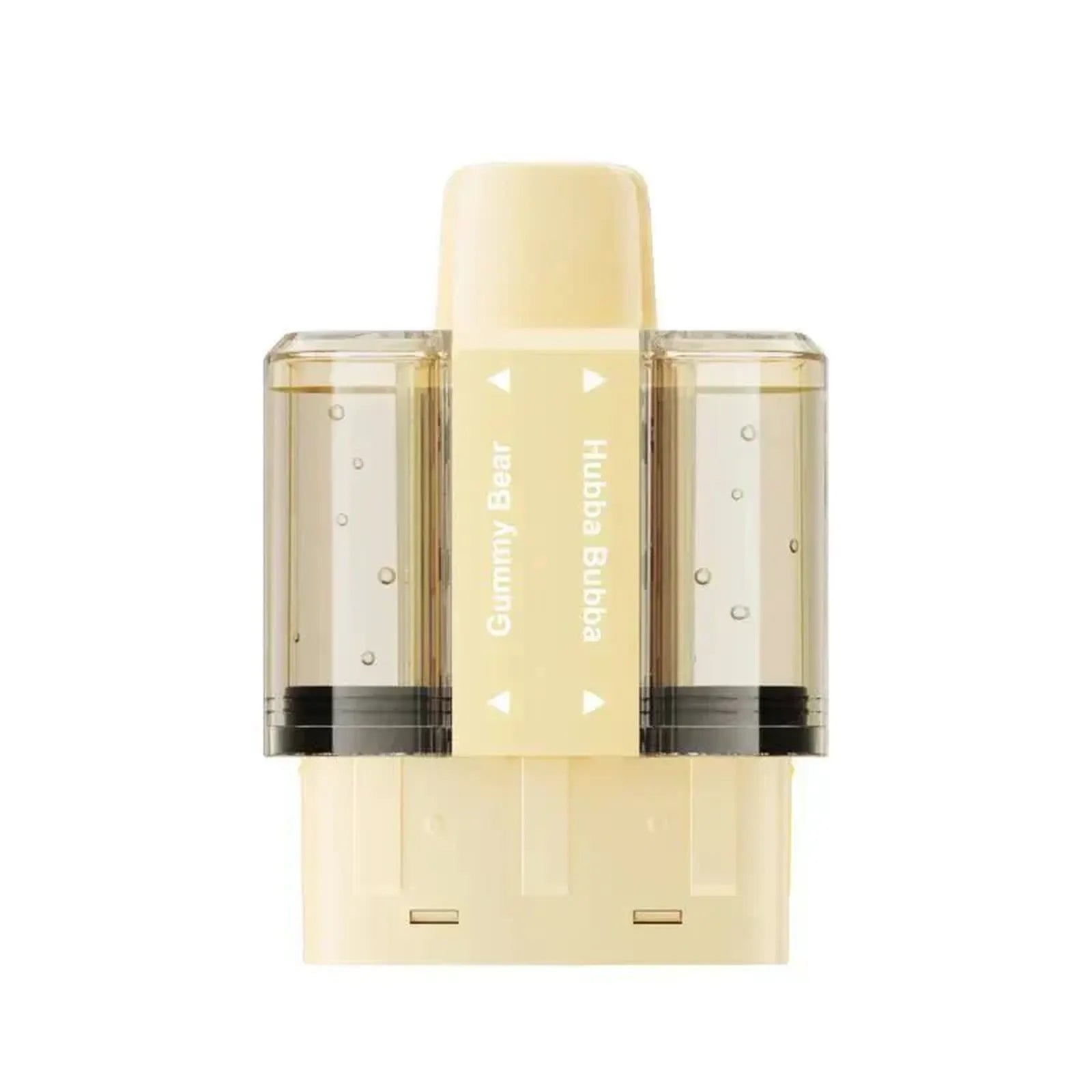 Crystal Pro Switch 30k Pods Box of 5, Gummy Bear, Hubba Bubba Flavour 