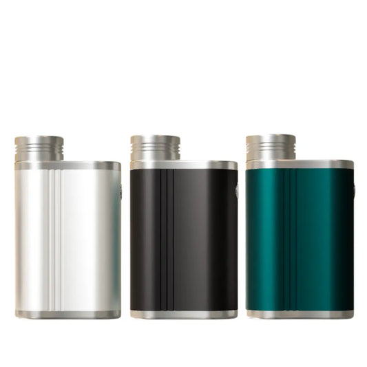 Cthulhu Sentinel Mod DNA60c In 3 Different Colours - Midnight Green - Silver - Black 