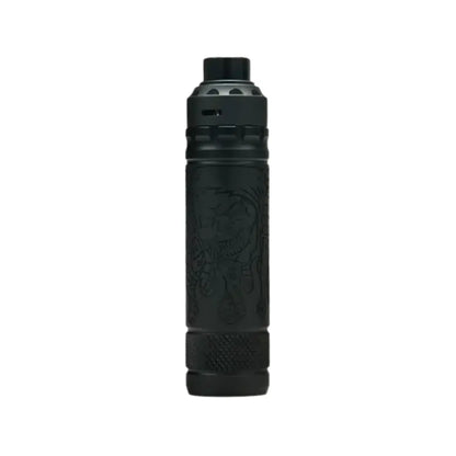 Desolator V4 Mech Mod and RDA By Tower Mods - Grim Black