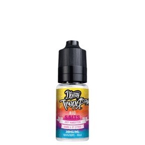 Doozy Vape Tropix 10ML Nic Salt (Pack of 10) - #Simbavapeswholesale#