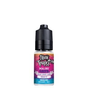 Doozy Vape Tropix 10ML Nic Salt (Pack of 10) - #Simbavapeswholesale#