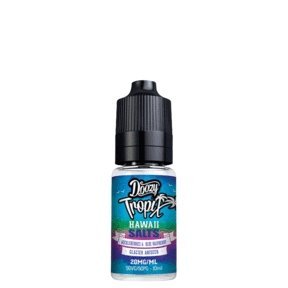 Doozy Vape Tropix 10ML Nic Salt (Pack of 10) - #Simbavapeswholesale#